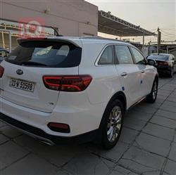 کیا سۆرینتۆ